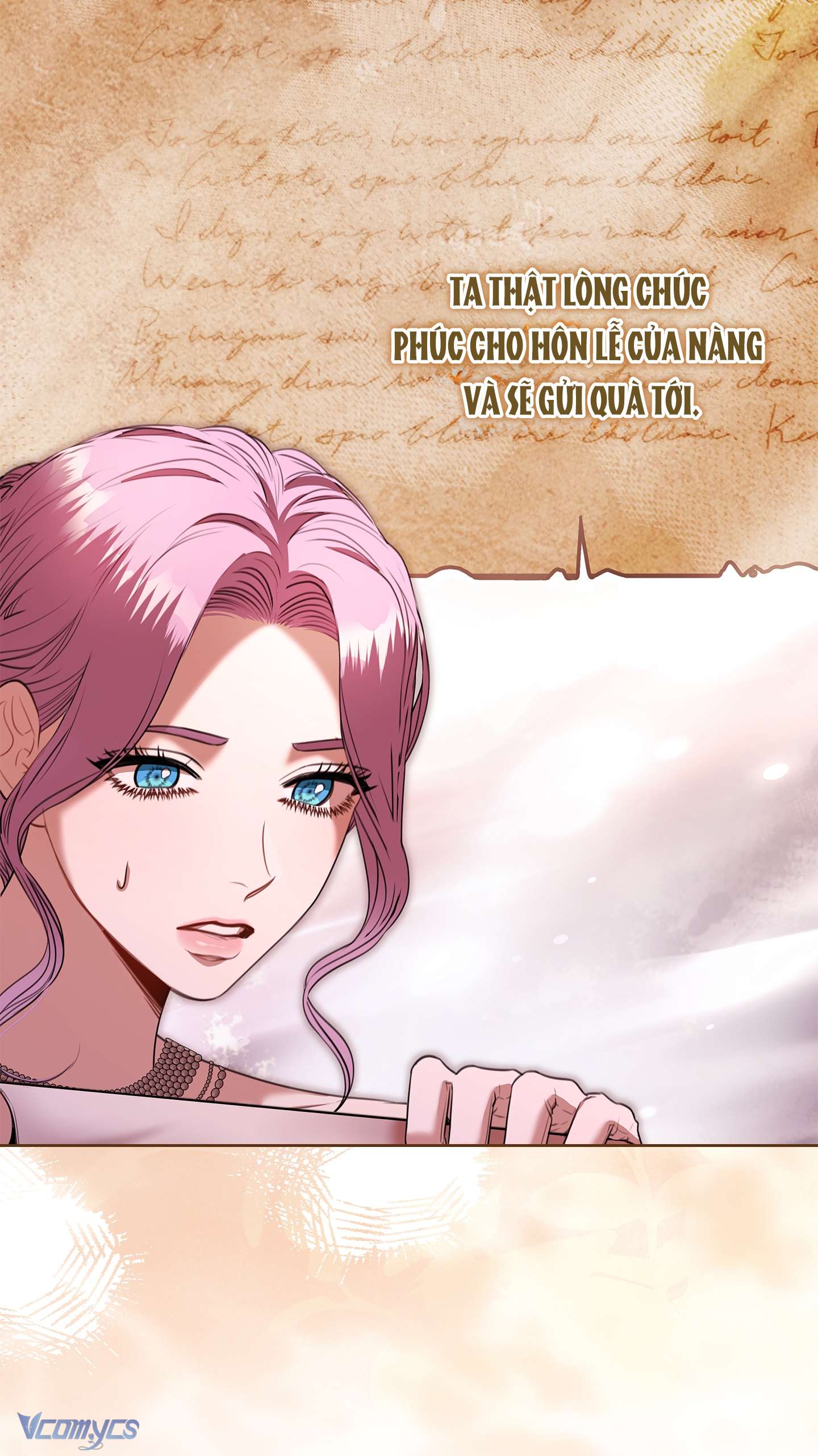 Thư Ký Của Bạo Chúa Chapter 110 - Trang 3