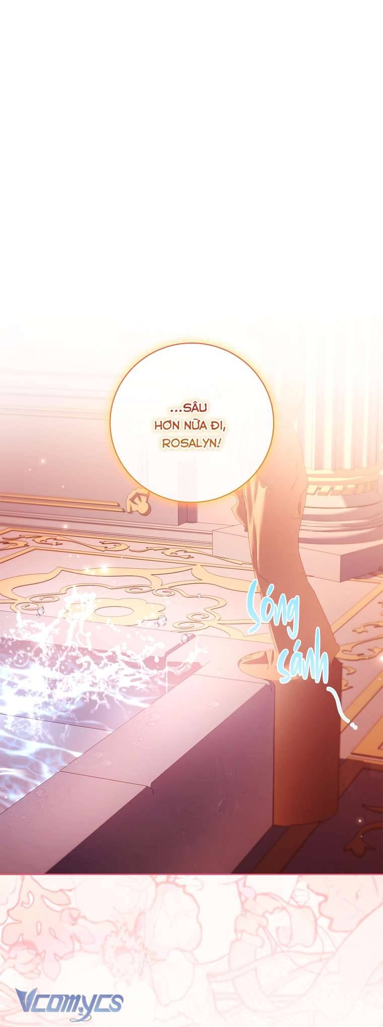 Thư Ký Của Bạo Chúa Chapter 113 - Next Chapter 114