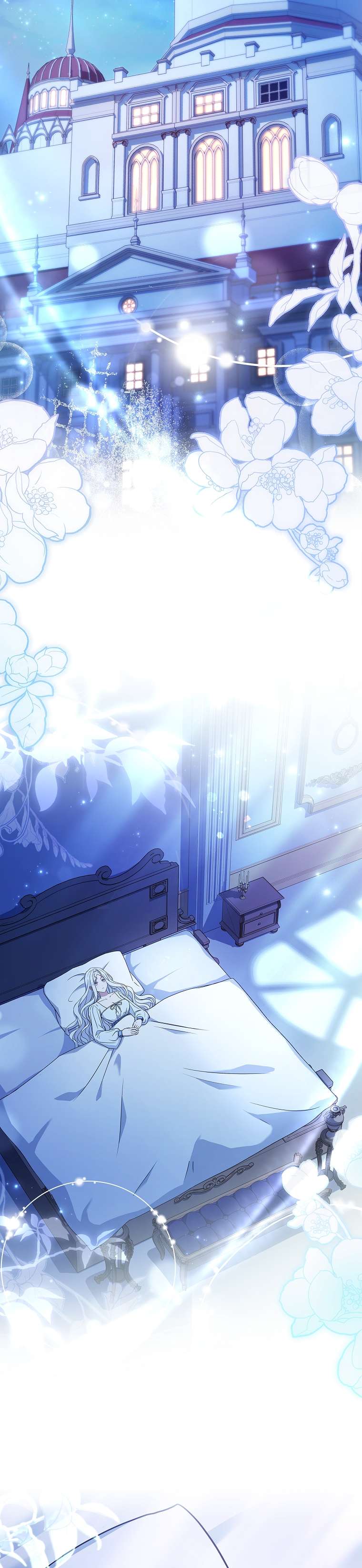 Chồng Ơi, Tại Sao Chúng Ta Không Thể Ly Hôn? Chapter 6 - Next Chapter 7