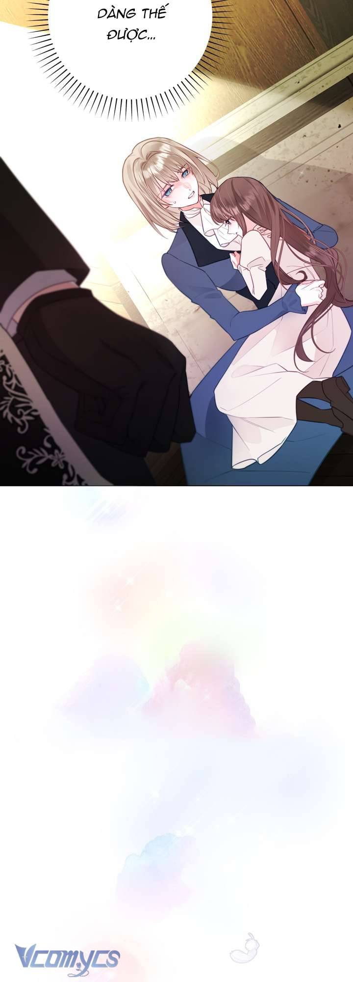 Ở Một Thế Giới Không Có Em Gái Mà Ai Cũng Yêu Chapter 3 - Trang 4