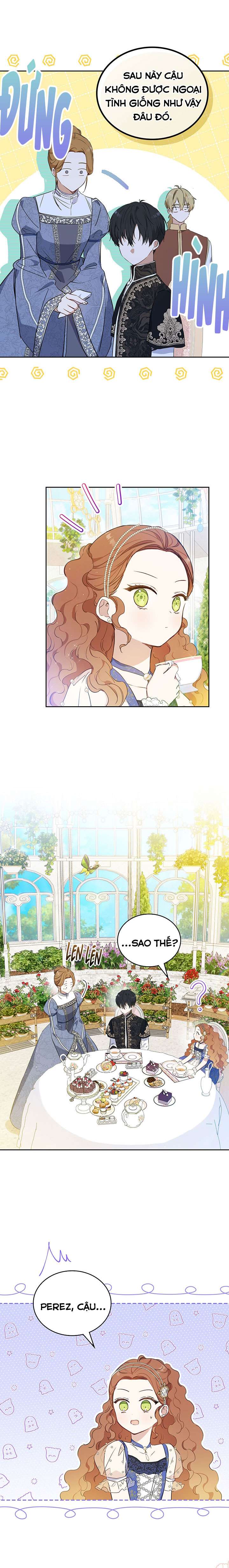 Kiếp Này Nhất Định Làm Gia Chủ Chap 86 - Trang 2