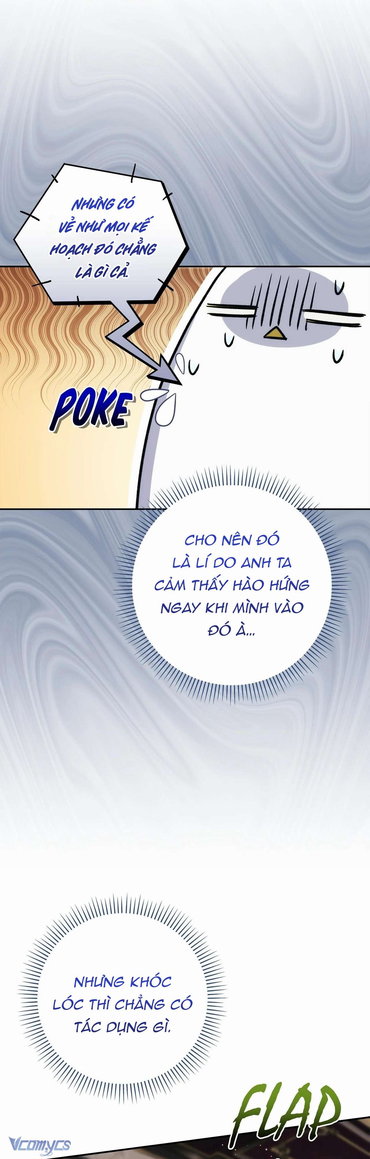 Nàng Công Chúa Trong Chuồng Gà Chap 16 - Next Chap 17