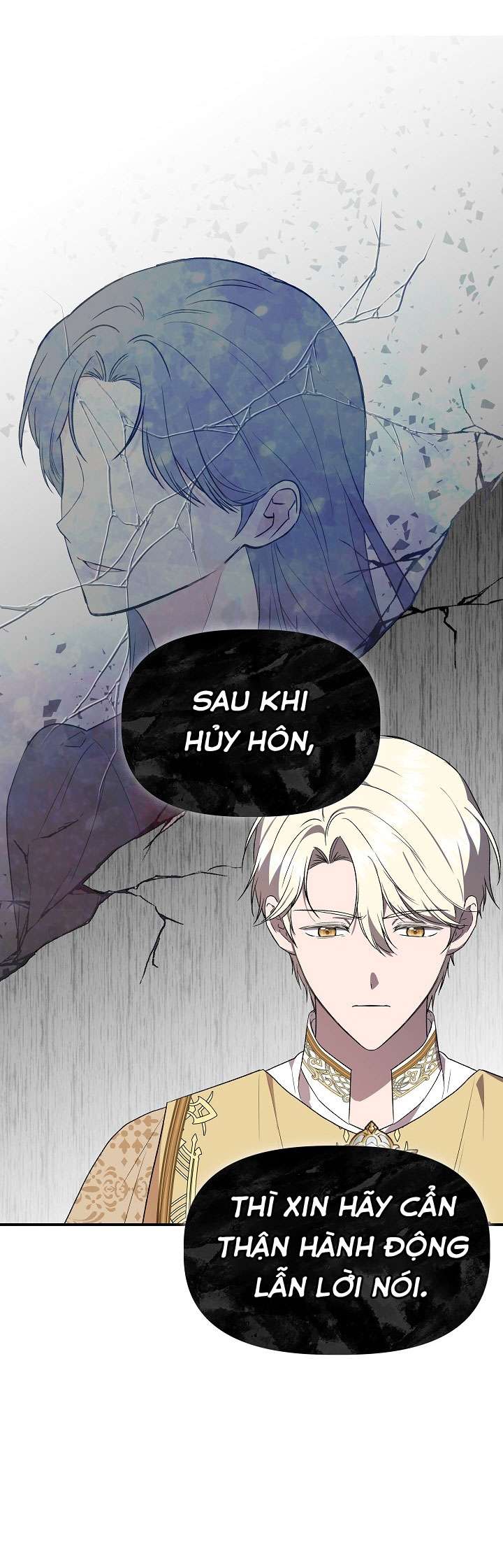 Tôi Không Phải Là Cinderella Chapter 60 - Next Chapter 61