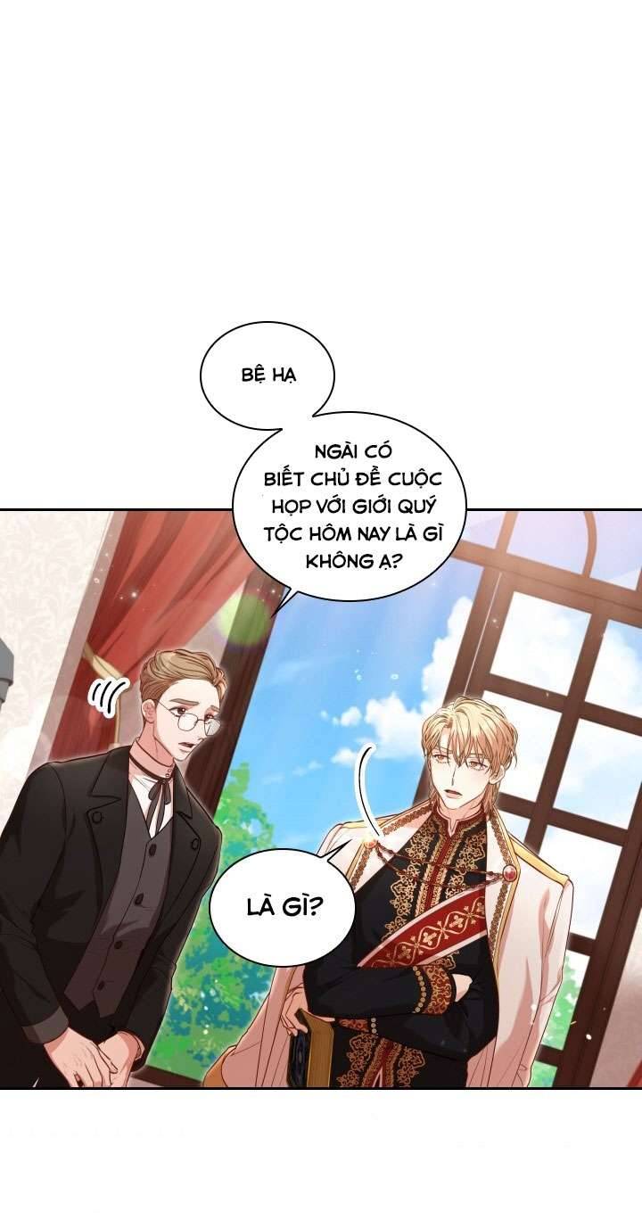 Thư Ký Của Bạo Chúa Chapter 36 - Trang 4