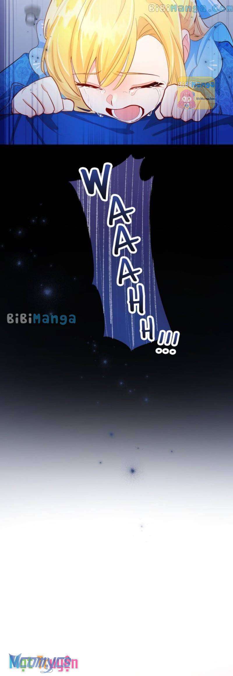 Sự Báo Thù Của Một Vị Thánh Chap 39 - Next Chap 40