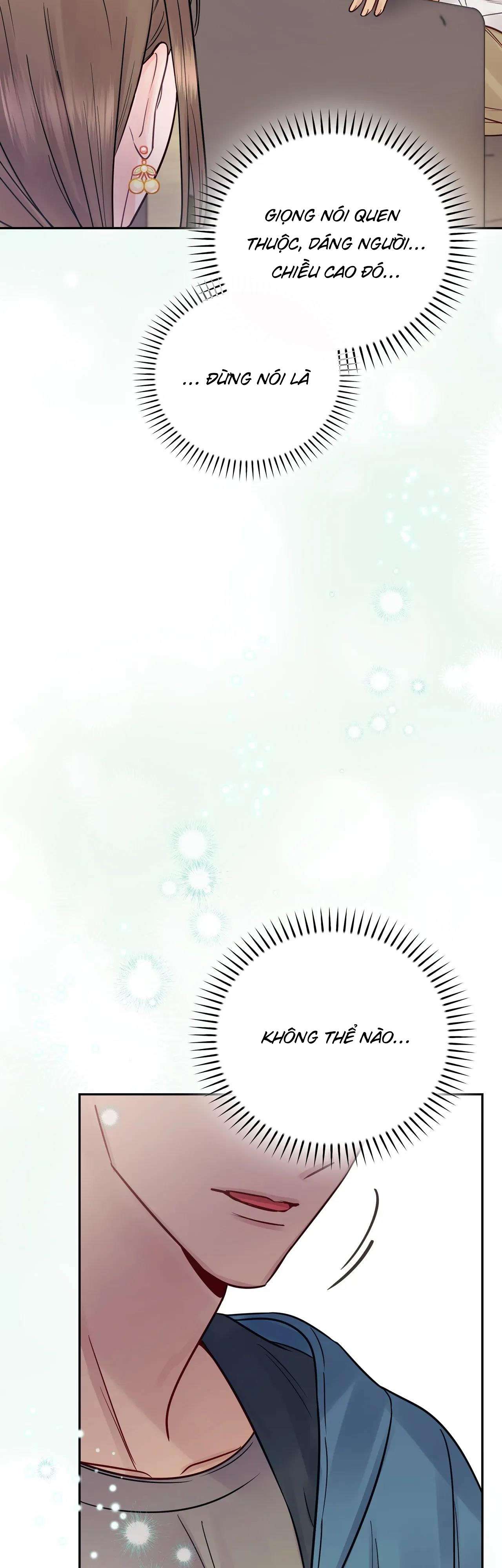 [ 18+ ] Người bạn nguy hiểm của anh trai Chap 10 - Trang 2