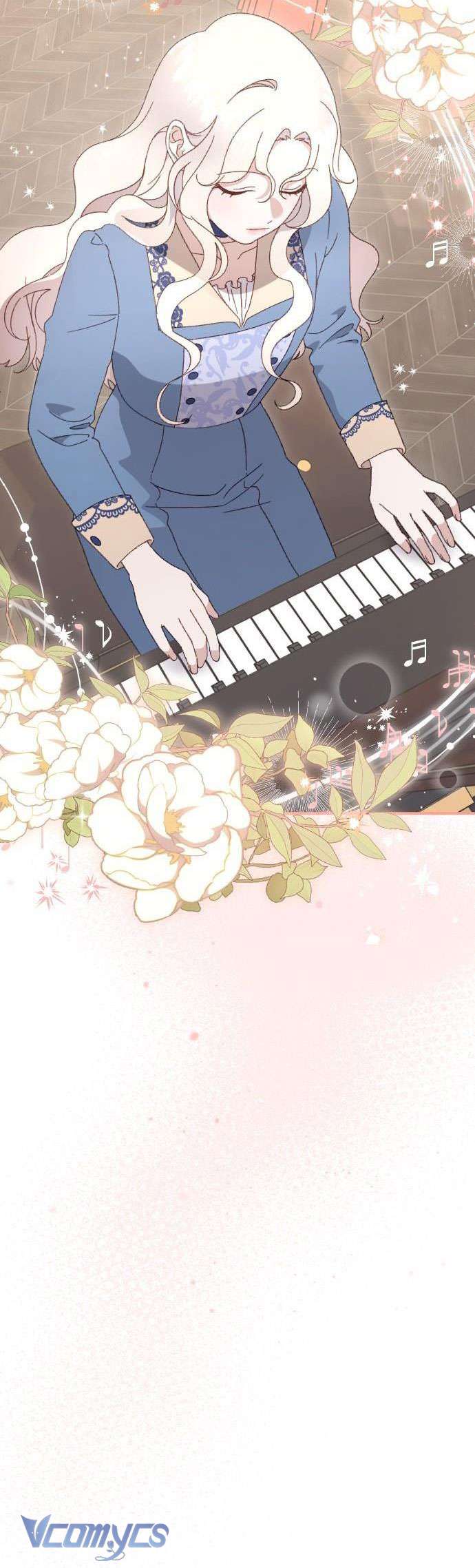 Dành Cho Những Ai Coi Hối Tiếc Là Điều Xa Xỉ Chap 1 - Next Chap 2