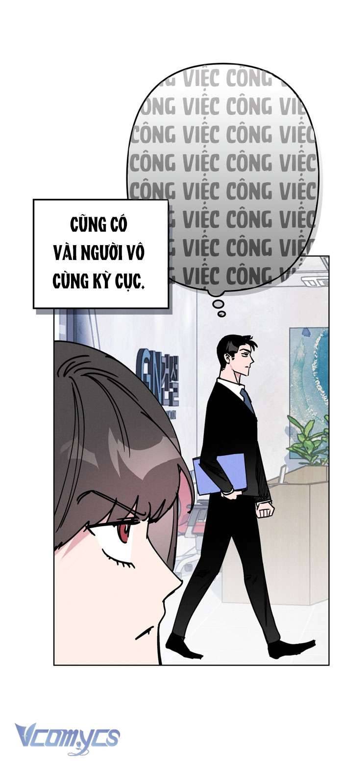 [18+] 7 Giây Thay Vì Một Nụ Hôn Chap 13 - Trang 2