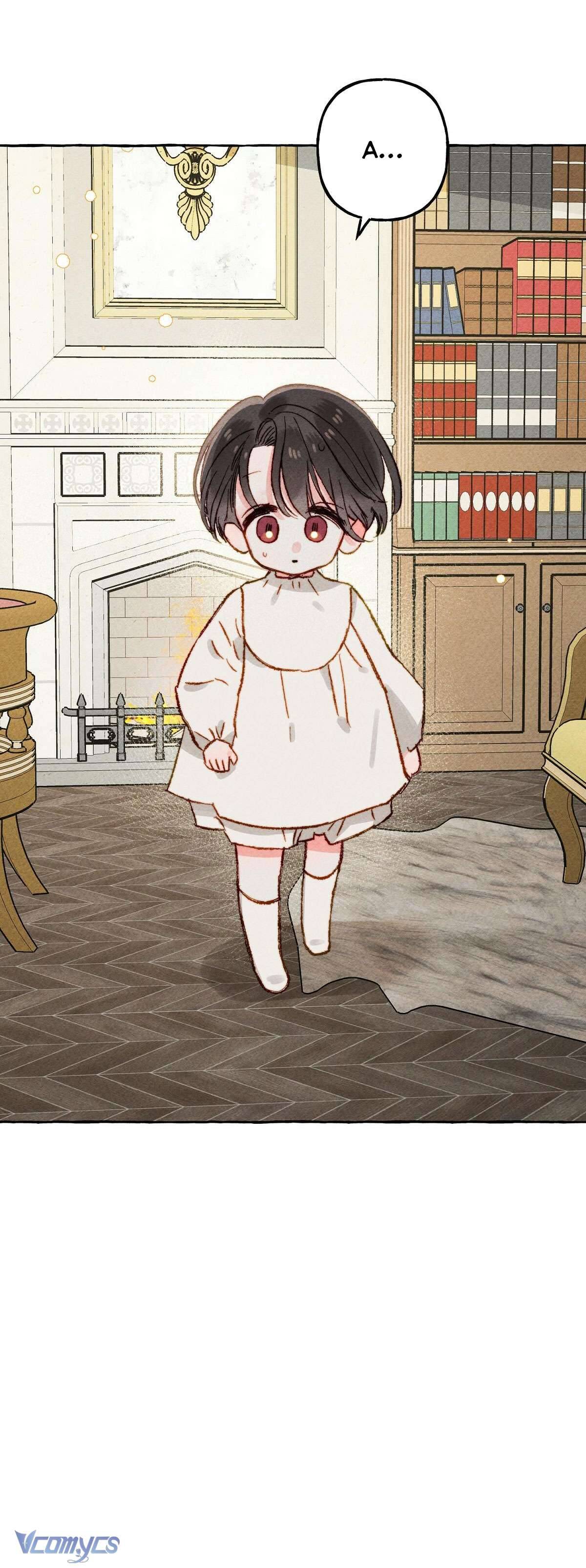 (Munn) Nuôi Dưỡng Một Hắc Long Chap 9 - Trang 2