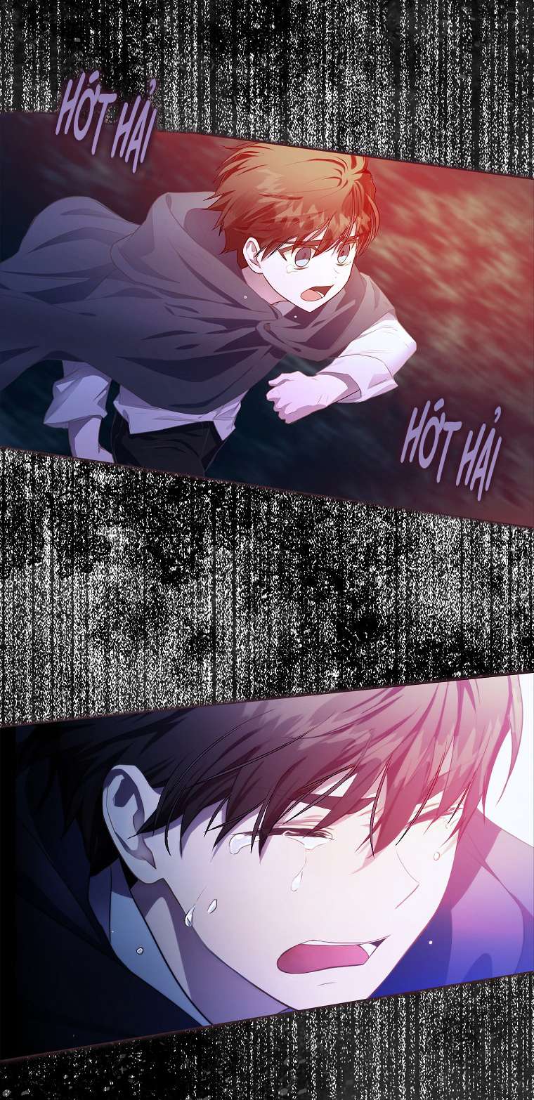 Tôi Trở Thành Vợ Của Nam Chính Chap 6 - Next Chap 7