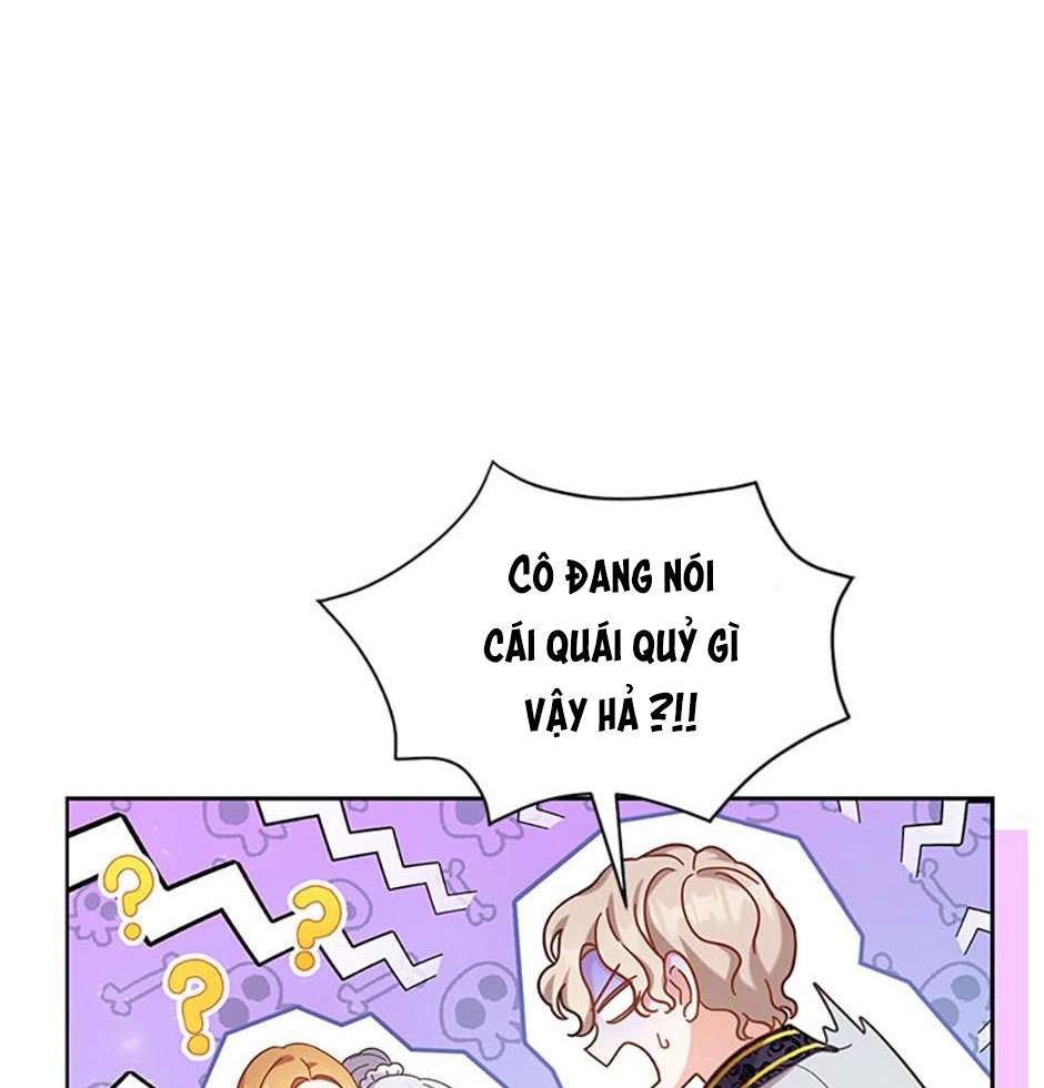 Hầu Gái Trong Trò Chơi Harem Ngược Muốn Nghỉ Việc Chap 5 - Trang 3