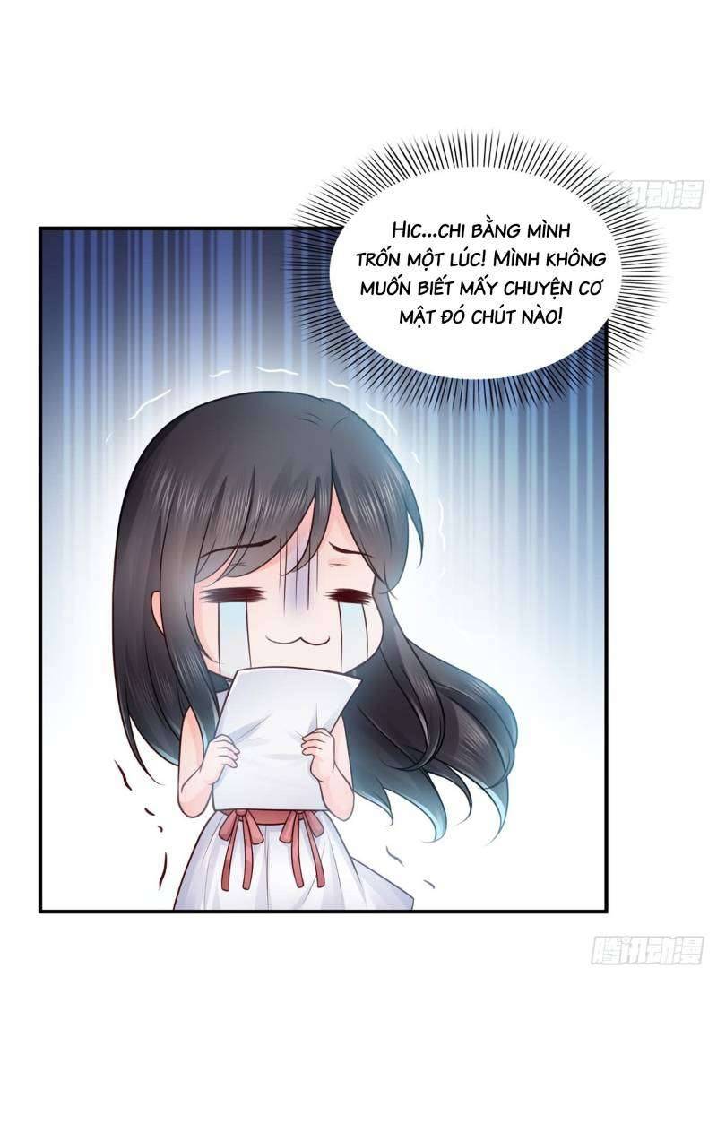 Hệt Như Hàn Quang Gặp Nắng Gắt Chap 55 - Next Chap 56