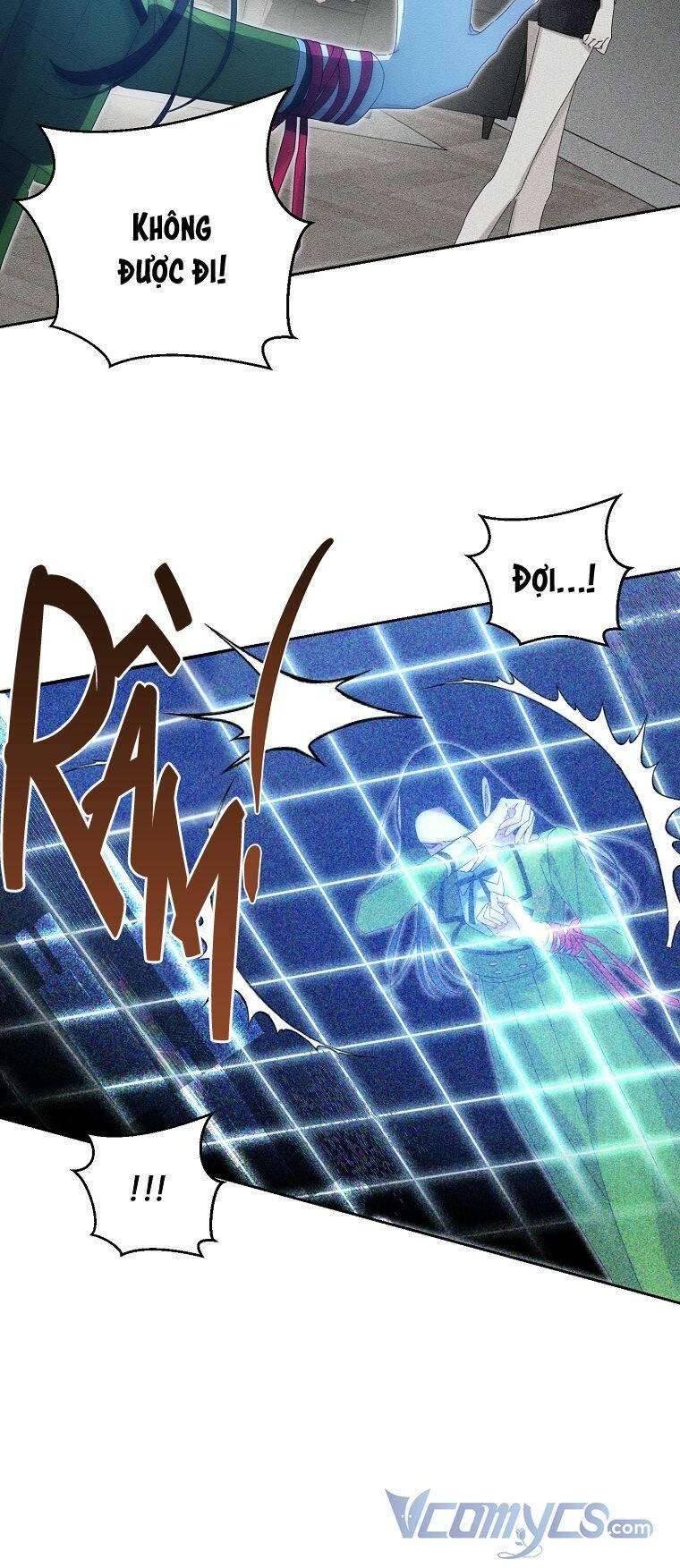 Trước Tiên Phải Giấu Em Trai Cái Đã! Chap 55 - Trang 2