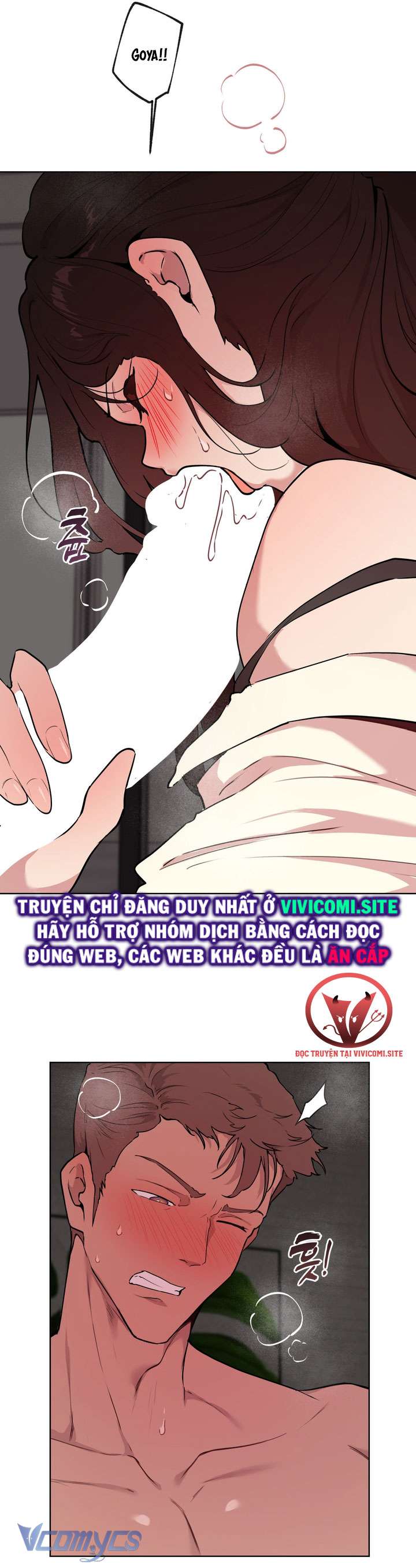 [18+] Viện Nghiên Cứu Ghế Tình Yêu Chap 2 - Trang 2