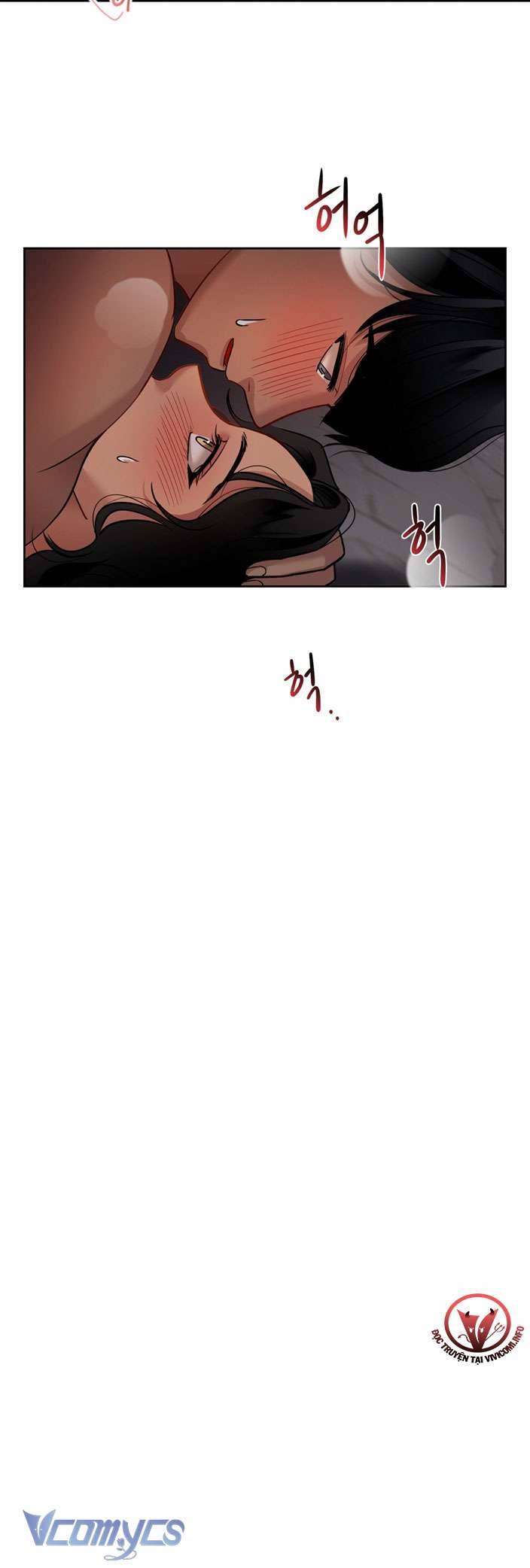 [18+] Pink Chu Chapter 2 - Trang 3