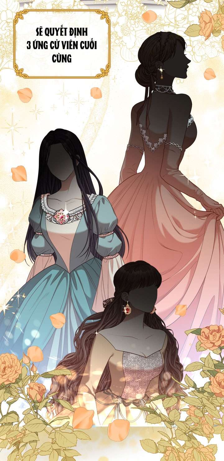 Thư Ký Của Bạo Chúa Chapter 38 - Trang 4