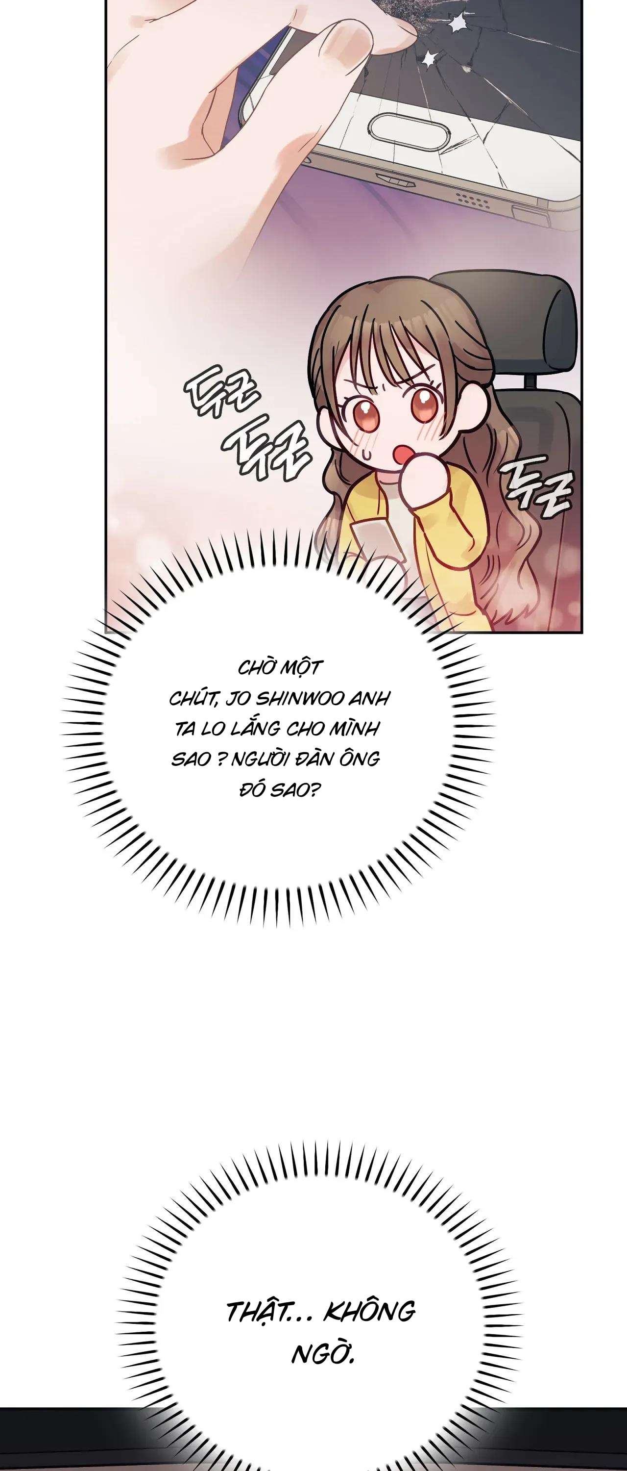 [ 18+ ] Người bạn nguy hiểm của anh trai Chap 1 - Trang 2