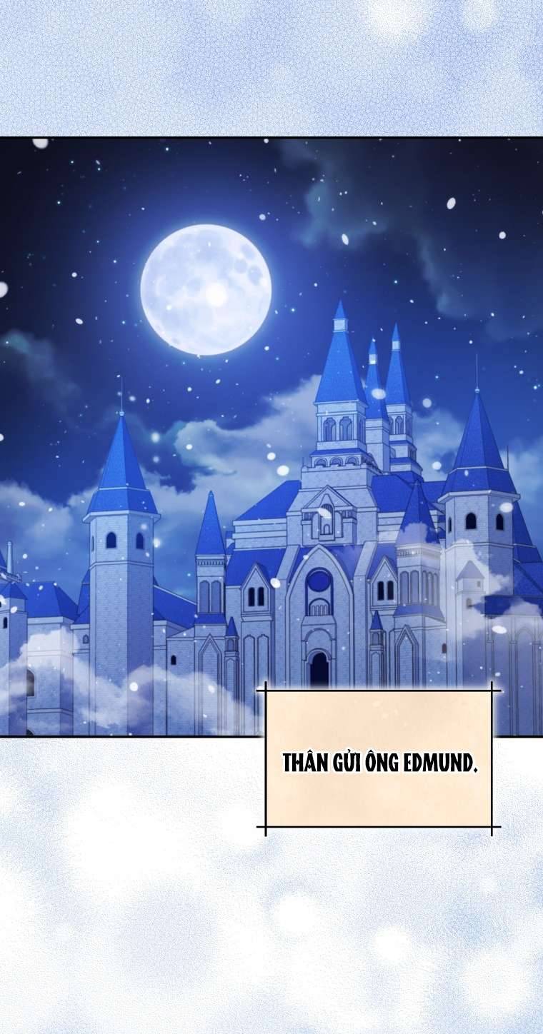 Người Bảo Hộ Của Bạo Quân Là Ma Nữ Tàn Độc Chap 60 - Trang 4
