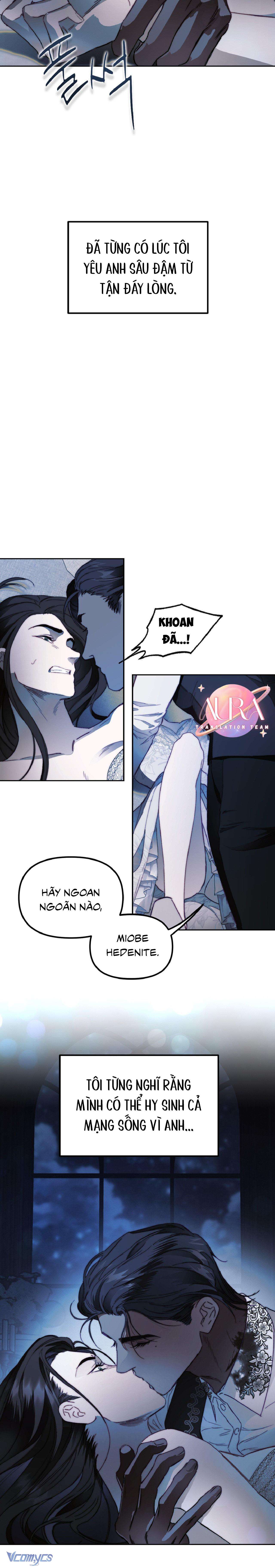 Vị Khách Không Mời Chốn Thiên Đường Chap 1 - Trang 2