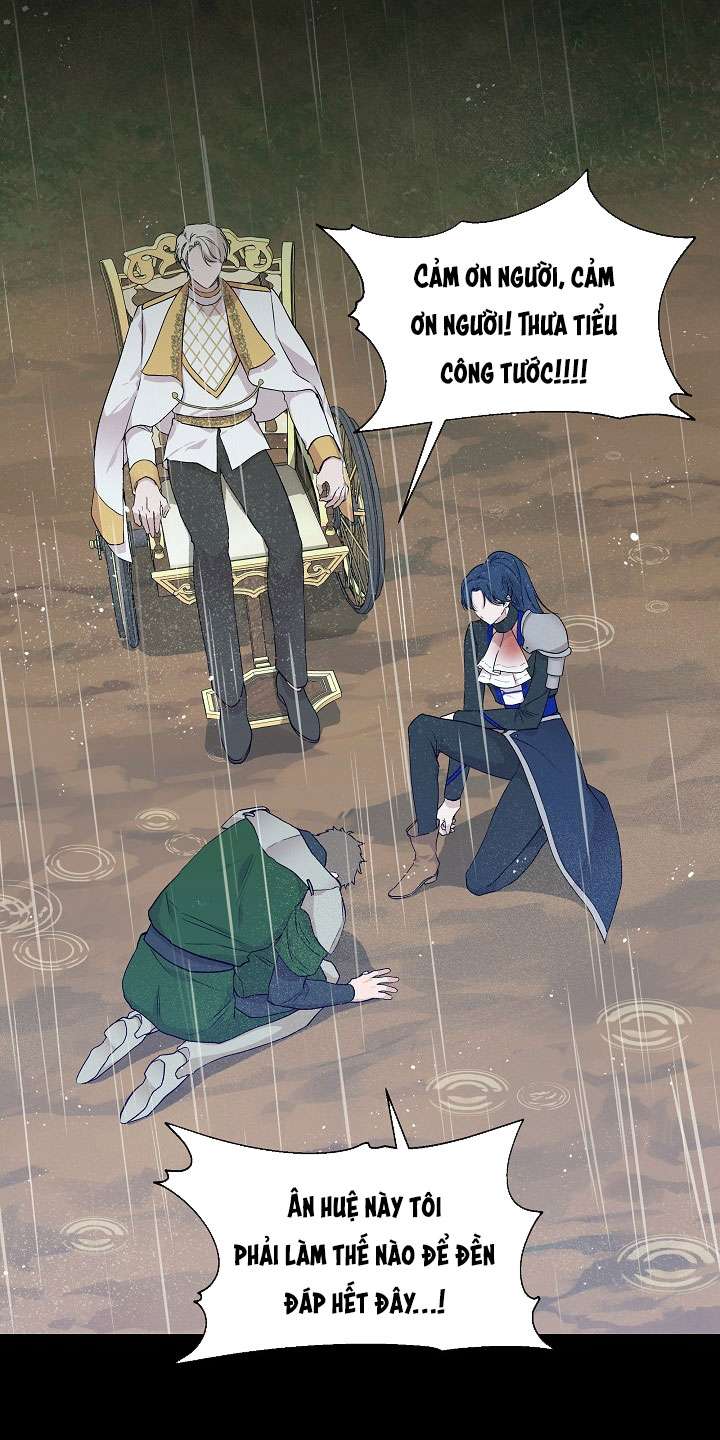 Tôi Không Phải Là Cinderella Chapter 18 - Next Chapter 18.5