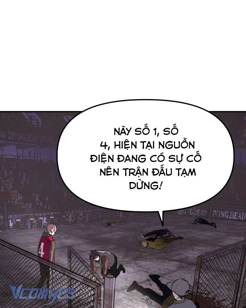Ác Chi Hoàn Chapter 4 - Trang 4