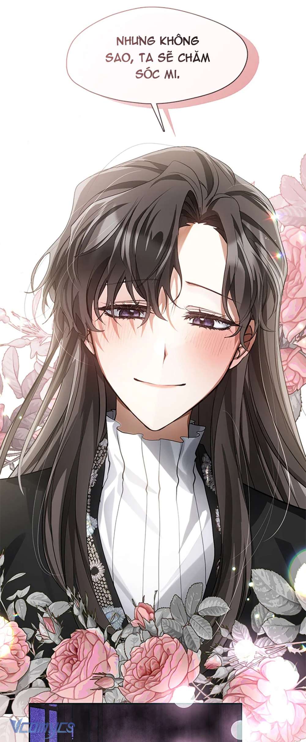 Không Thể Thoát Khỏi Người Chap 57 - Trang 4