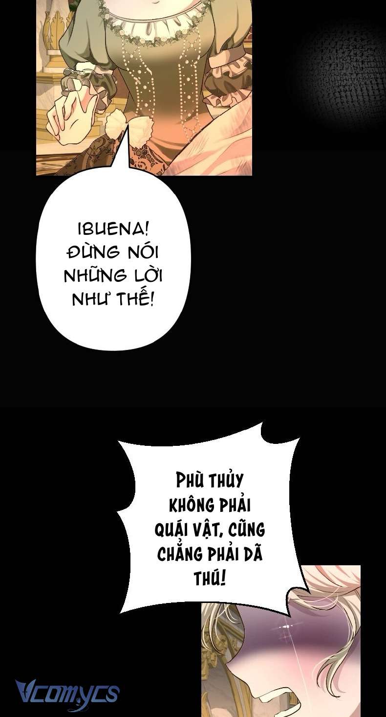 Sau Này Họ Sẽ Sinh Ra Tôi Chapter 1 - Trang 4