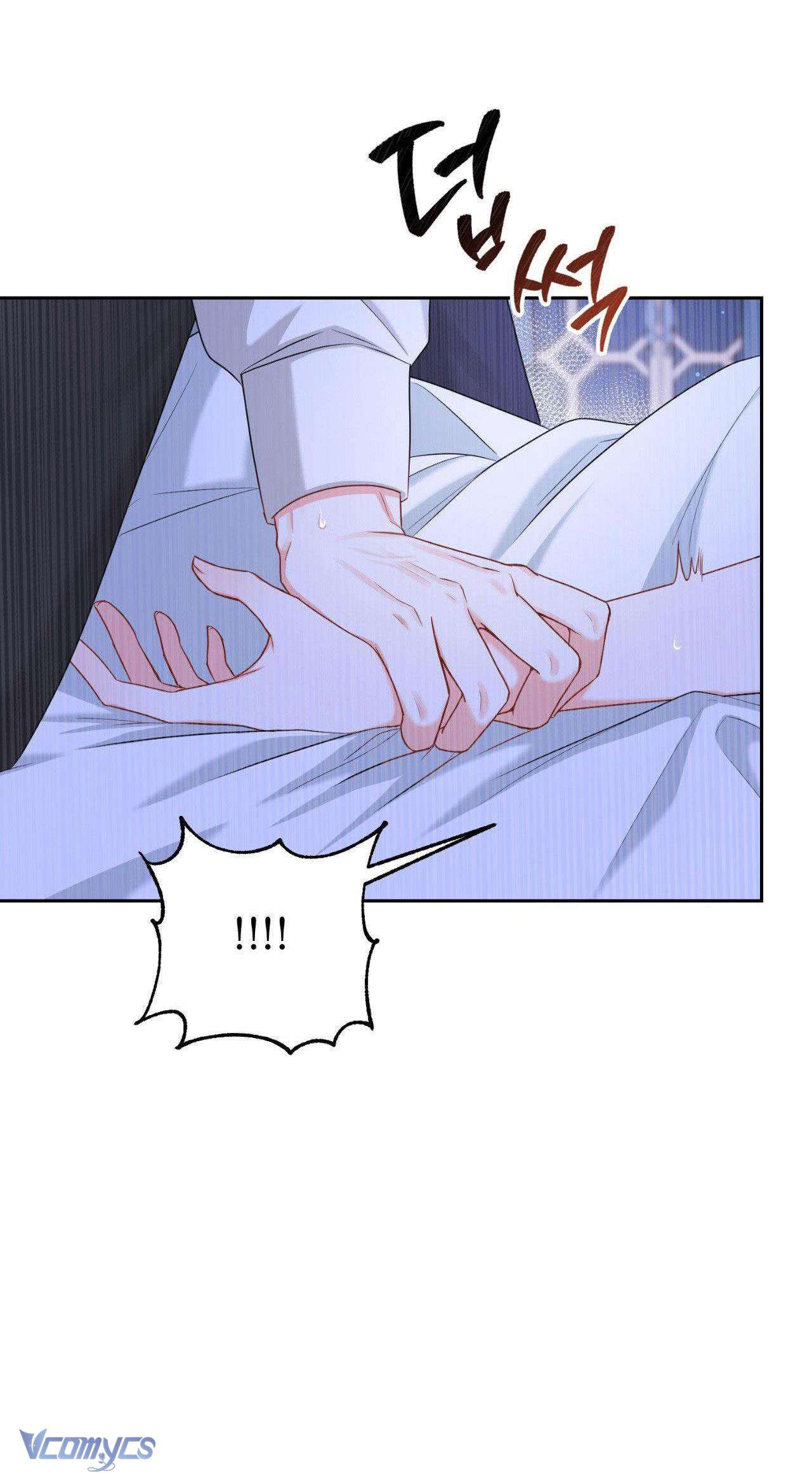 Thánh Nữ Sa Ngã Chap 3 - Next Chap 4