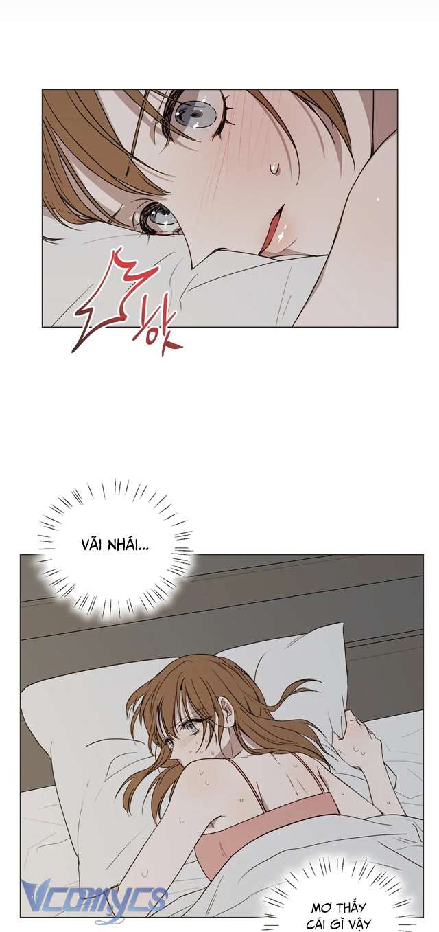 [18+] Gì Thế Bạn Ơi? Chap 6 - Trang 2