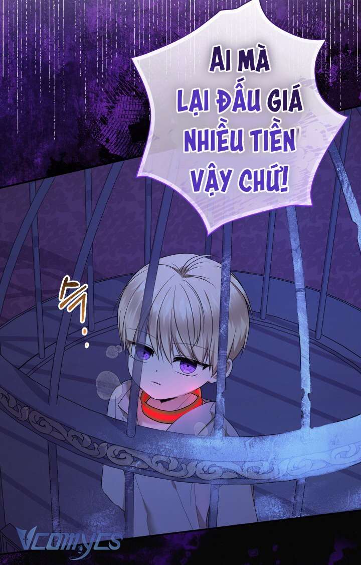 Tiểu Thư Tích Tiền Đi Bụi Chapter 57 - Trang 4