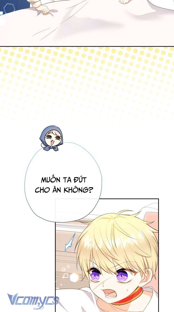 Tiểu Thư Tích Tiền Đi Bụi Chapter 65 - Trang 4