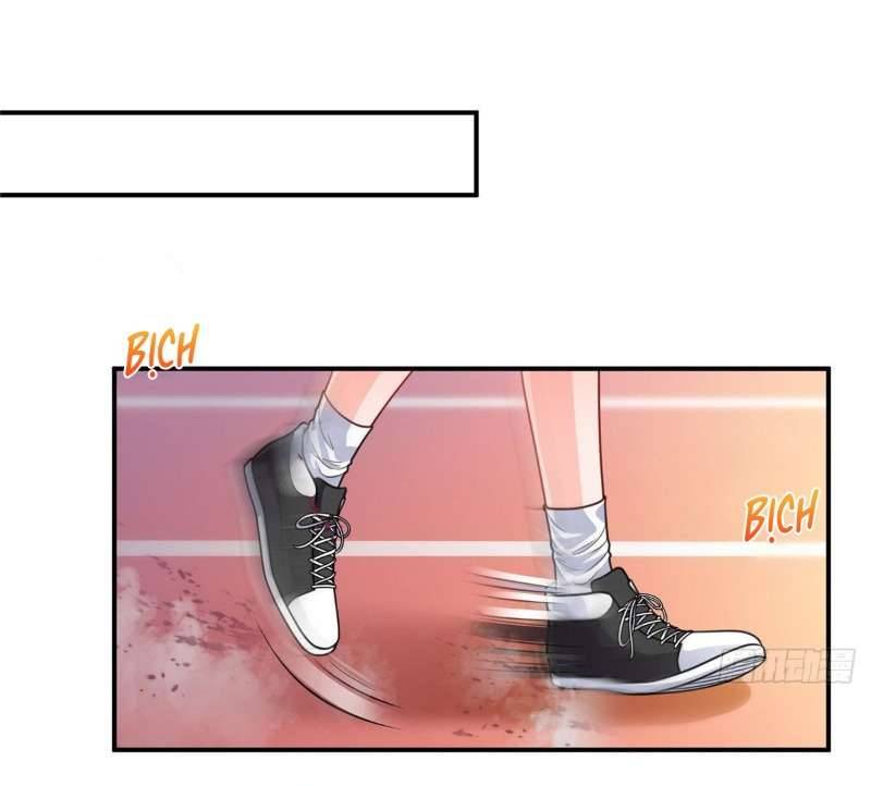 Hệt Như Hàn Quang Gặp Nắng Gắt Chap 131 - Next Chapter 131.1