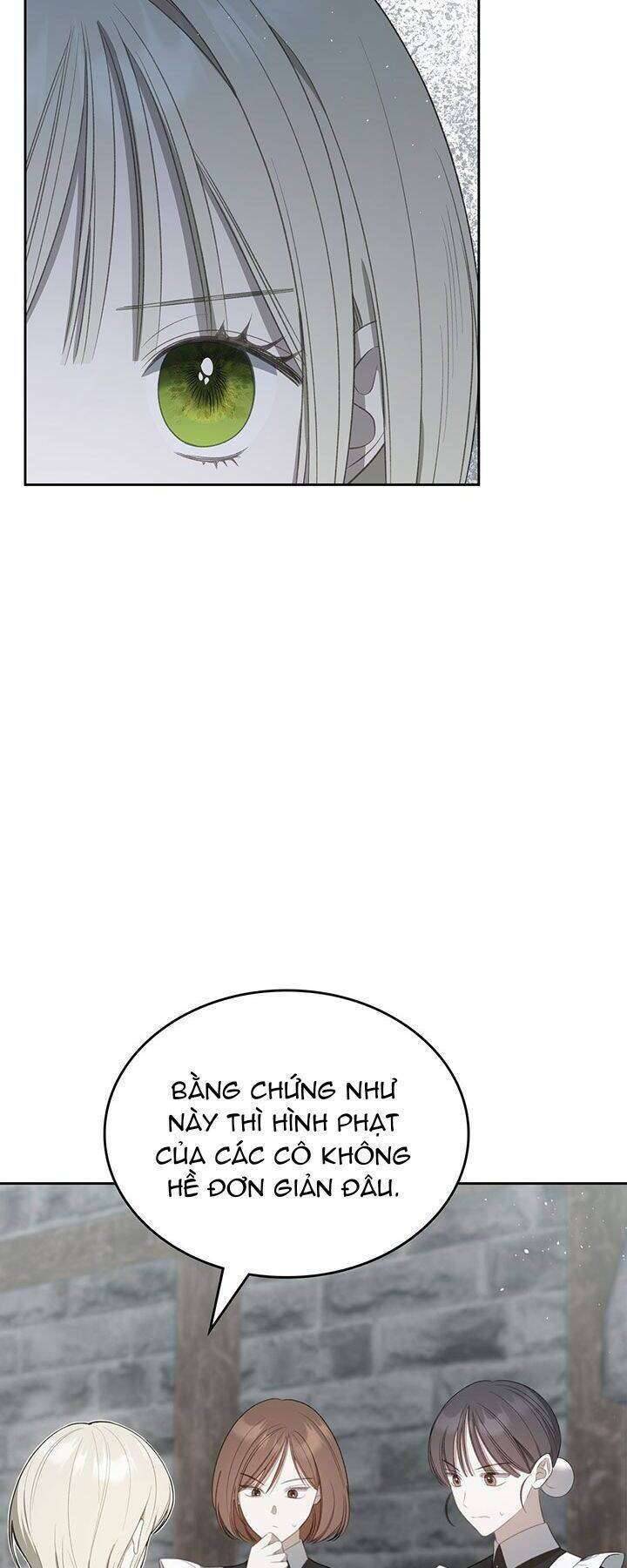 Nam Chính Quái Vật Sống Dưới Giường Tôi Chapter 22 - Trang 4