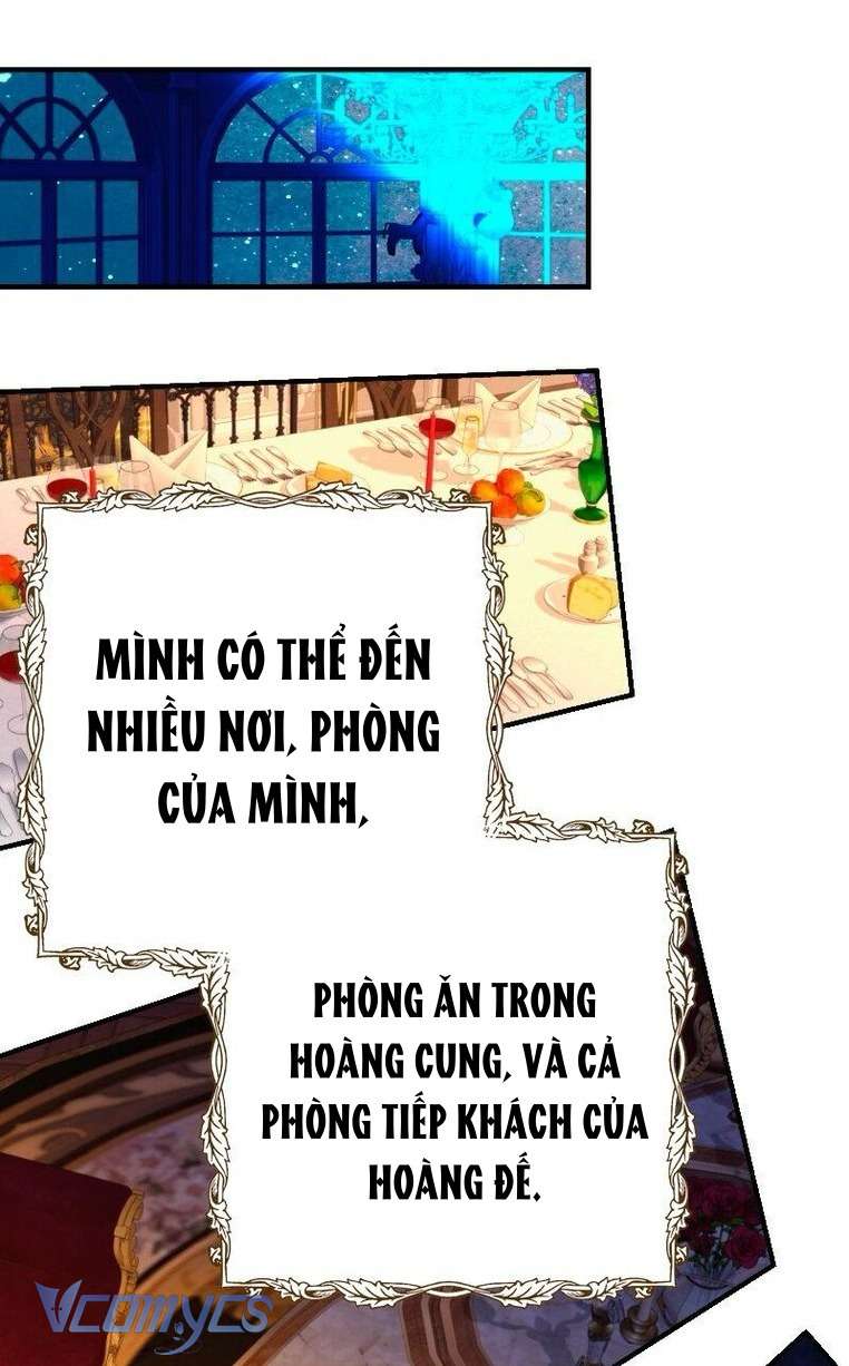 Sau Này Họ Sẽ Sinh Ra Tôi Chapter 11 - Trang 4