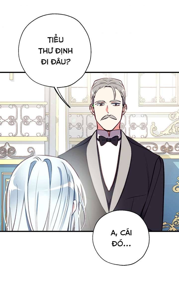 Chúng Ta Có Thể Trở Thành Một Gia Đình Được Không? Chap 27 - Next Chap 28