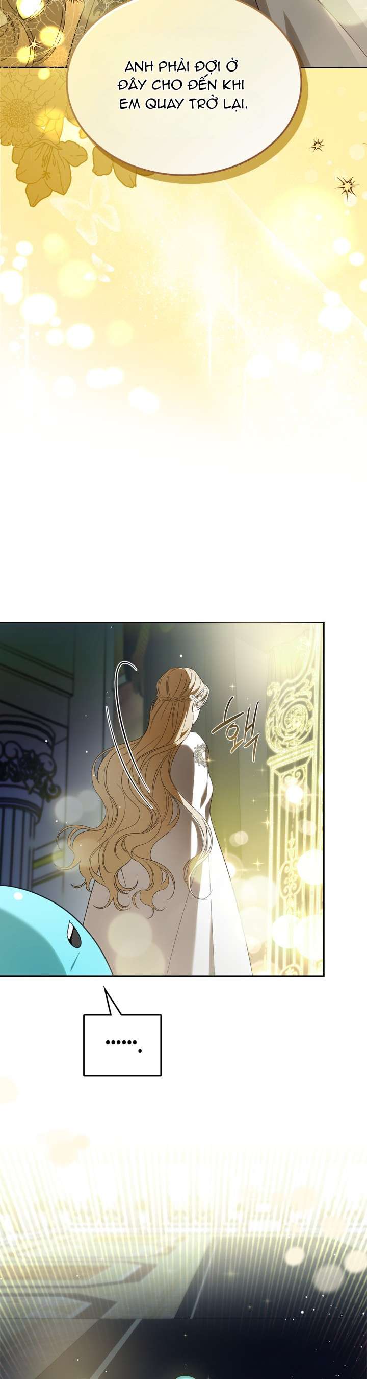 Nam Chính Quái Vật Sống Dưới Giường Tôi Chapter 64 - Trang 4