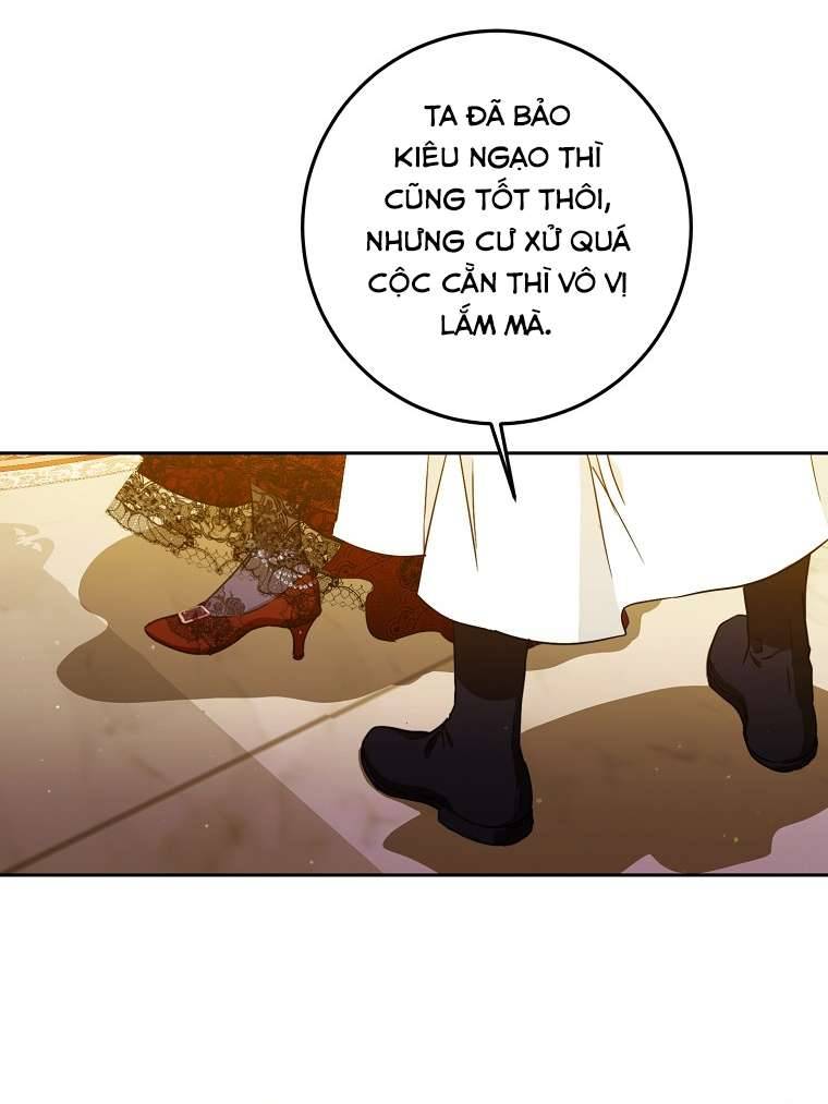 Tôi Trở Thành Vợ Của Nam Chính Chap 32 - Next Chap 33