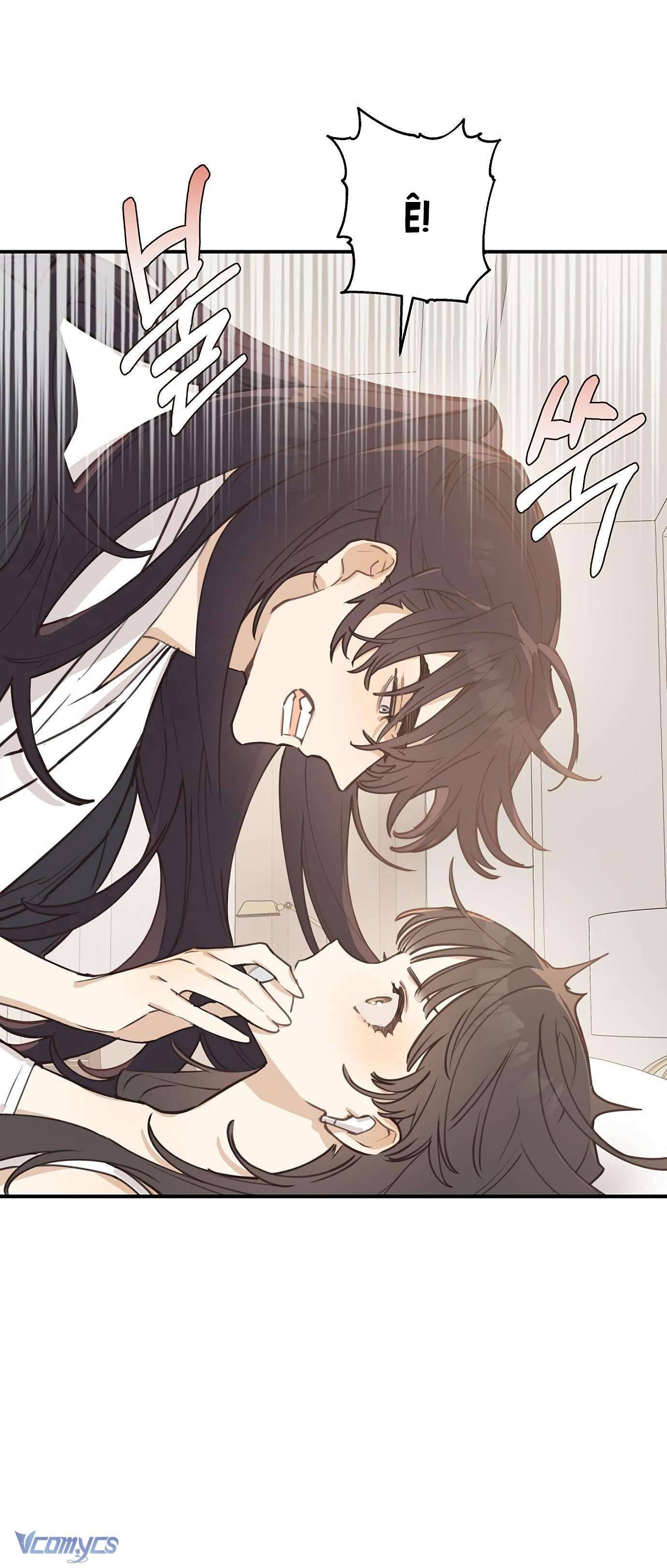 Onsaemiro Chapter 4 - Trang 4