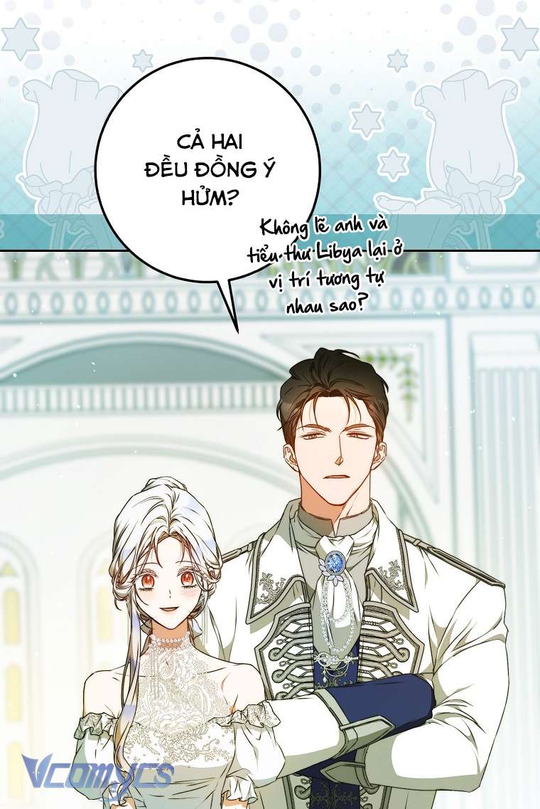 Tôi Trở Thành Vợ Của Nam Chính Chap 102 - Next Chap 103