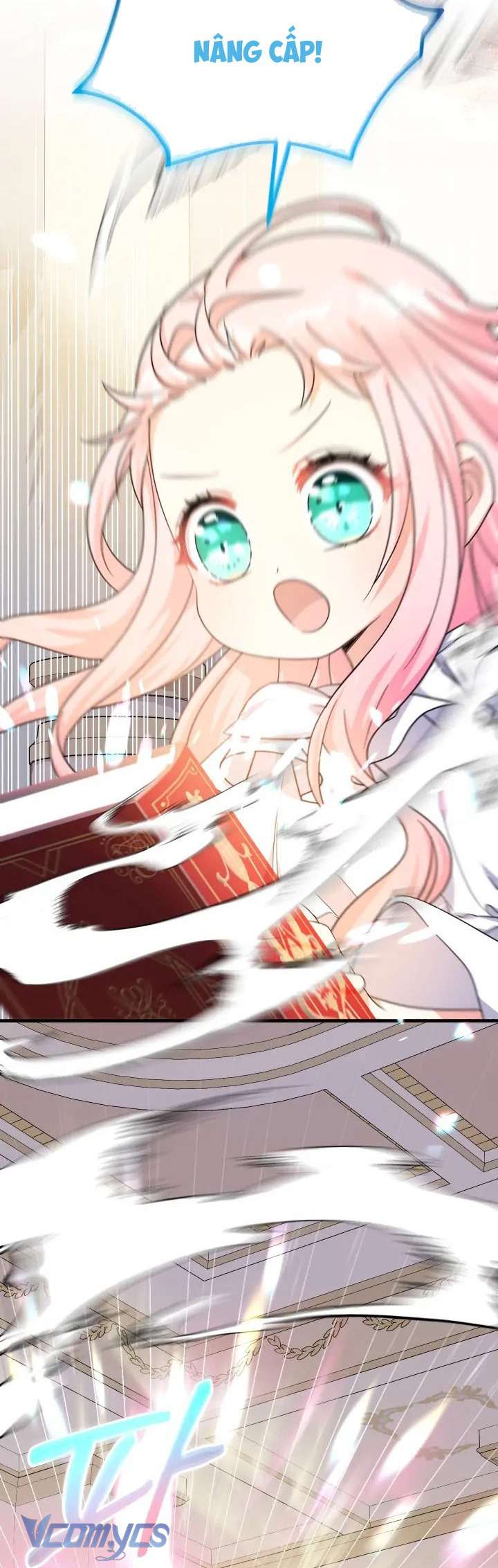 Tiểu Thư Tích Tiền Đi Bụi Chapter 37 - Trang 4