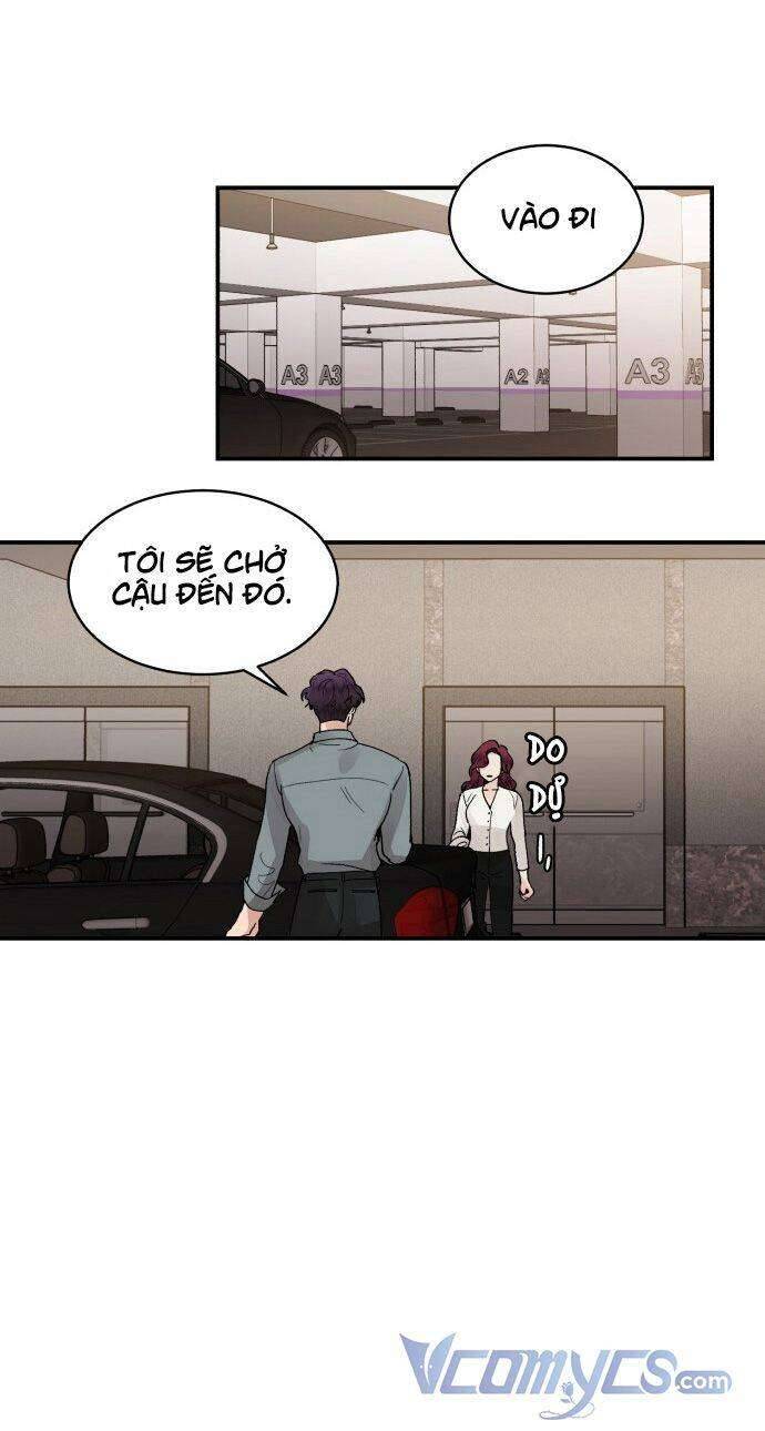 Oan Gia Ngõ Hẹp Chapter 14 - Trang 3