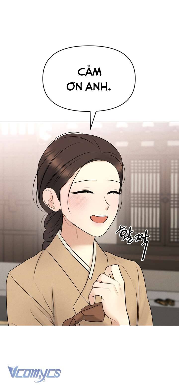 [18+] Tỳ Nữ Bỏ Trốn Chap 7 - Trang 2