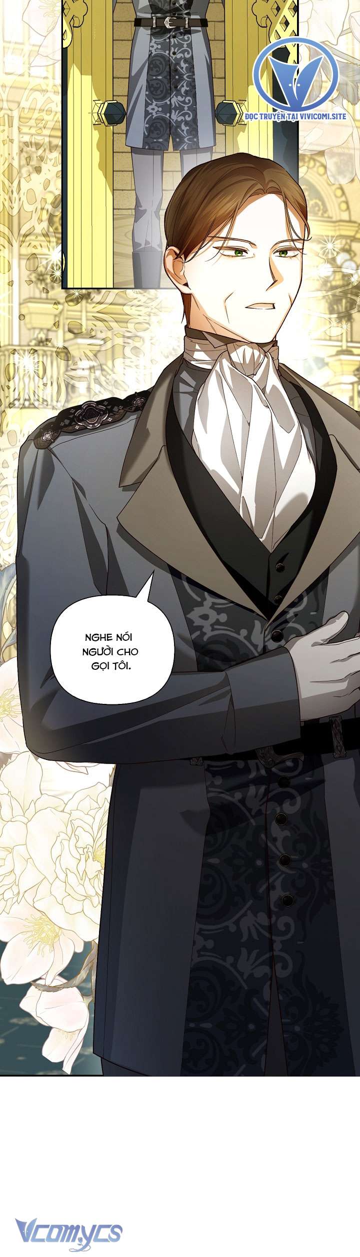 Phương Pháp Che Giấu Đứa Con Của Hoàng Đế Chapter 105 - Next Chapter 106