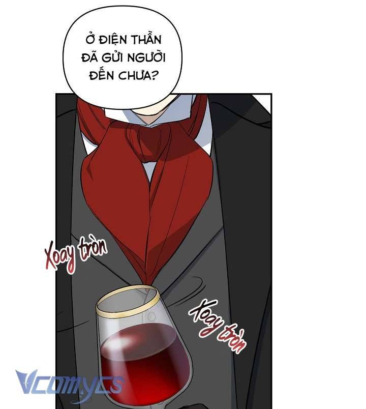 Phương Pháp Trở Thành Con Gái Của Người Hùng Bóng Đêm Chap 13 - Trang 2