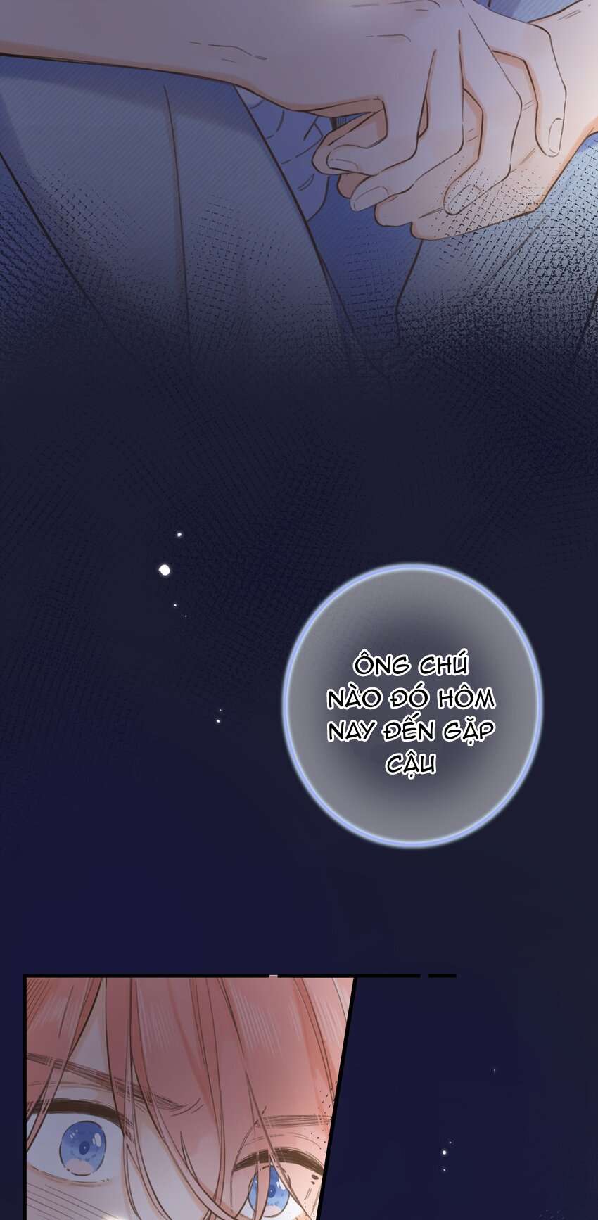 Ánh Sao Phiêu Linh Trong Nước Chap 67 - Trang 4