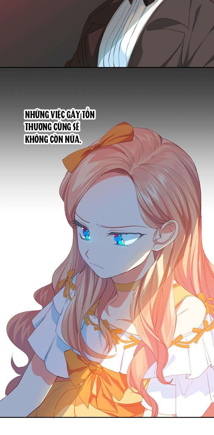 Tôi Đã Nuôi Dưỡng Một Nam Phụ Đầy Ám Ảnh Chapter 15 - Trang 3