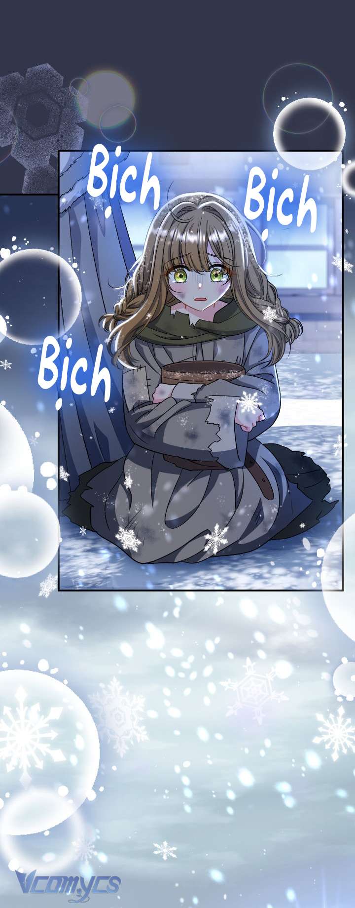 Người Xem Mắt Của Ác Nữ Quá Hoàn Hảo Chapter 34 - Next Chapter 35