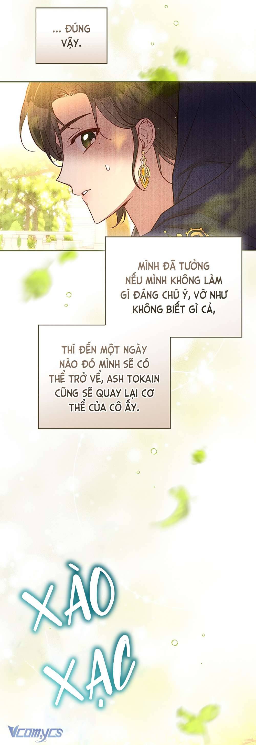 Sống Sót Dưới Thân Phận Hầu Nữ Chap 117 - Trang 2