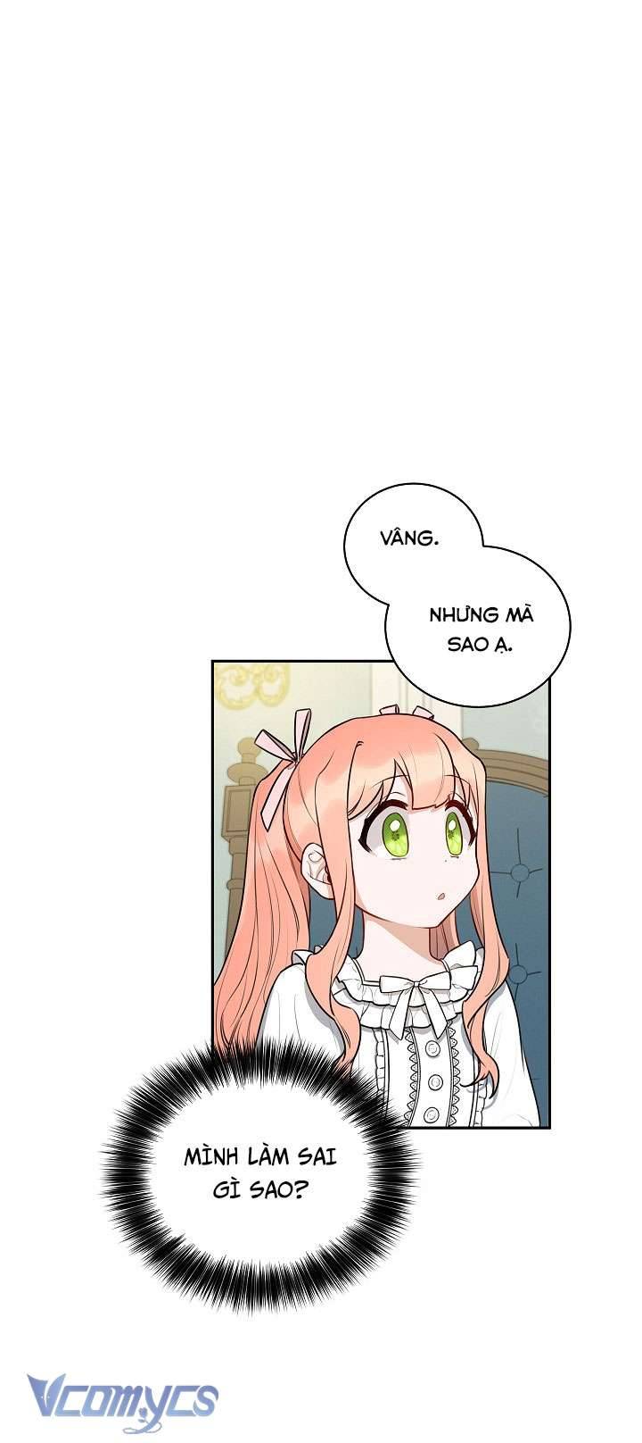 Phương Pháp Trở Thành Con Gái Của Người Hùng Bóng Đêm Chap 5 - Trang 2