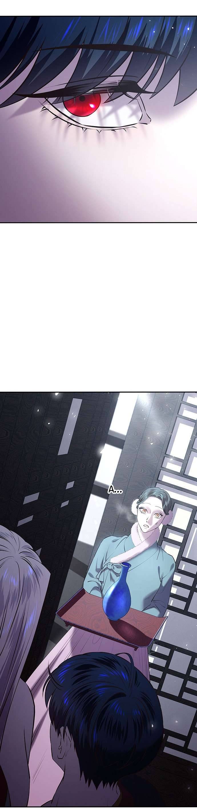 Vương Tử Huyền Bí Chapter 24 - Trang 4